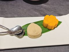 -A One Kitchen·南京精菜馆(德基广场店)