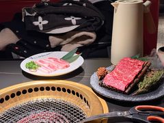 -谷牛和牛烤肉(漕河泾印象城店)