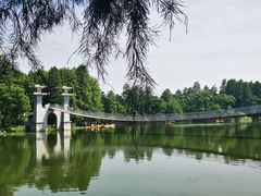 -东湖落雁景区
