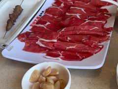 -阳坊大都涮羊肉(阳坊总店)