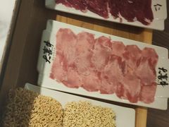 -大喜牛鲜牛肉火锅(世纪金源店)