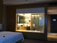 -青岛富力艾美酒店