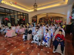 -深圳中海凯骊酒店