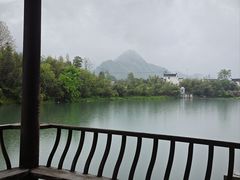 -绩溪龙川景区