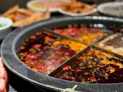 -陈眼镜火锅(总店)