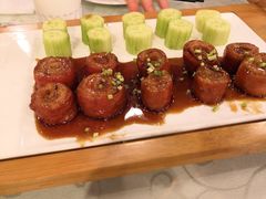 -三义和酒楼(广渠门店)