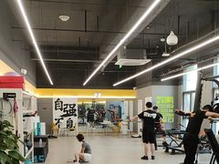 -FEELINGME乐刻私教馆·健身(玖悦荟店)