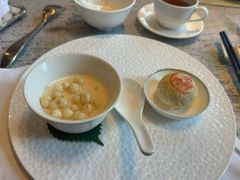 -香乐园·淮扬菜中餐厅·Shang Garden(福田香格里拉店)