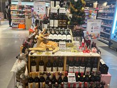 -Olé精品超市(广州太古汇店)