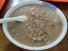 -朝阳糁馆(平安路店)