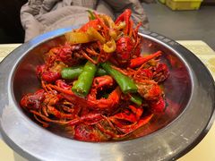 -聚味瞿记·龙虾堂(坡子街店)
