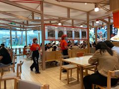 大堂-味千拉面(世纪东方店)
