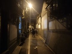 -静一餐厅·湖北菜(前门创始店)
