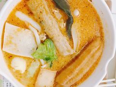 -觅姐一碗健康煮(青浦宝龙广场店)