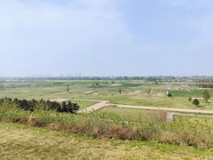 -汉长安城未央宫国家考古遗址公园