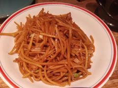 -餐酷哈雷餐厅(通程广场店)