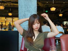 -Mercato莫卡多露台餐厅与酒吧(K11店)