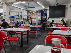 -嘉升大排档(番禺总店)