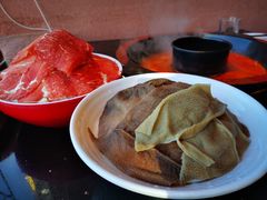 -三江两海老火锅(北京首店)