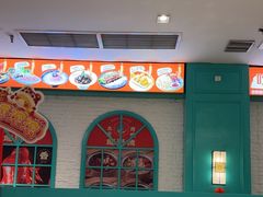 -龙聚德北京烤鸭(沙坪坝华宇A馆店)