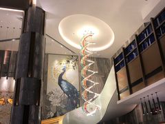 -南京瀚金佰九号温泉酒店