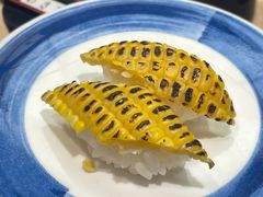 -Musashi回转寿司(京都站八条口店)
