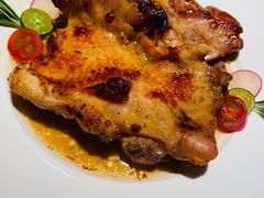意大利烤鸡排-C'è Amore爱意(亿合城店)