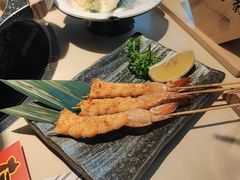 -太郎的家·平价日料(曼巴特店)