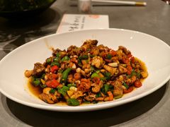 -衢农会·衢州菜·宴请(国际机场店)