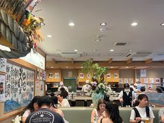 -梅丘·寿司の美登利(银座店)