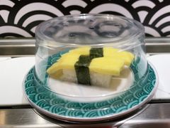 -万岁寿司(蓬江万达店)