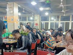 -皖北巫氏三胖地锅鸡(长淮总店)