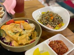 -米字旁先锋韩餐(茂业天地店)