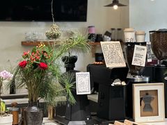 -花仓咖啡(祥安巷店)