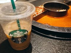 -九宫格重庆火锅(乐享城店)