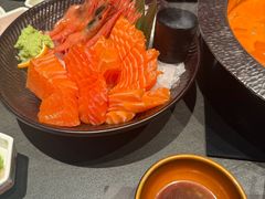 -牛YO寿喜烧和牛火锅自助(三台子万象汇店)