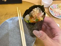 -鮨政·Omakase(万象城店)
