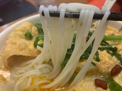 -螺小胖柳州螺蛳粉(钟楼总店)