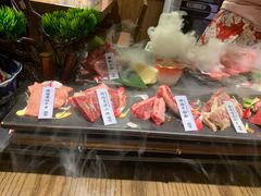 -樱宿日式和牛烧肉(五道口店)