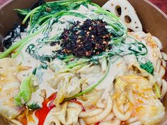 -高记麻辣烫