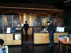 大堂-水月·和牛工坊(水晶郦城店)