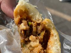 牛肉包子-牛街洪记小吃店(牛街店)