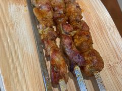-巴依老爷新疆美食(常营店)