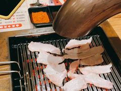 -千寻烧肉(政务区店)