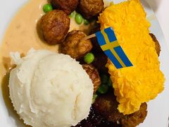 -宜家家居(西安未央商场店)