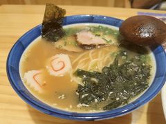 地狱拉面-鳗鲔·料理小馆