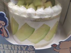 -静宜和她的朋友(星海广场店)