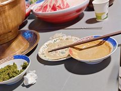 -半闲斋羊肉铺(齐礼阎店)