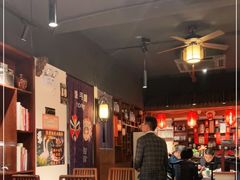 大堂-孔乙己酒家(虹桥路店)