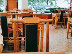 大堂-北京小肠陈饭庄(方庄店)